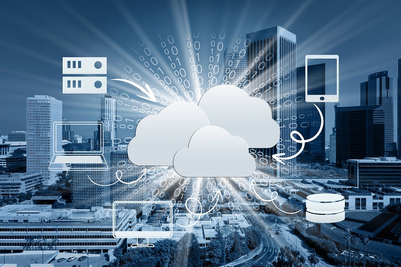 AWS training in Coimbatore – Inventive Institute of Technology